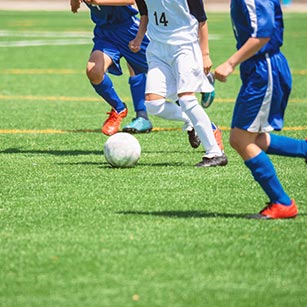 スポーツ・文化