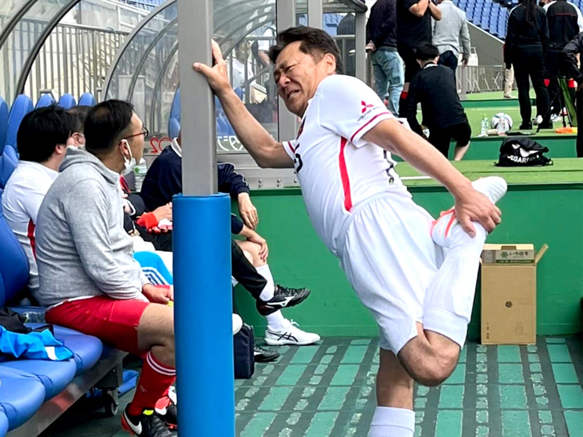 サッカー